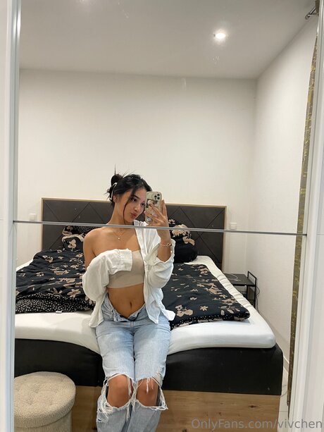 Vivchen Nacktbilder von OnlyFans