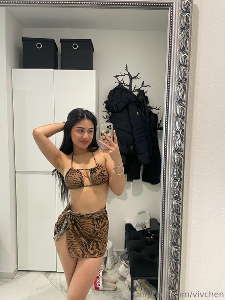 Vivchen Nackt OnlyFans Porn