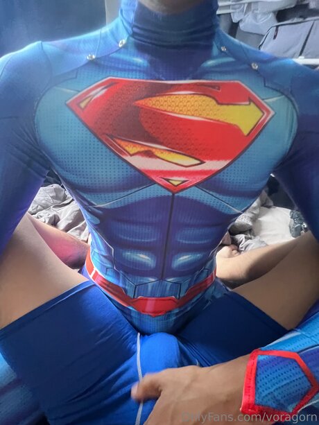 Voragorn Füße OnlyFans