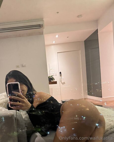 Waifukatita Leaked OnlyFans Nacktbilder