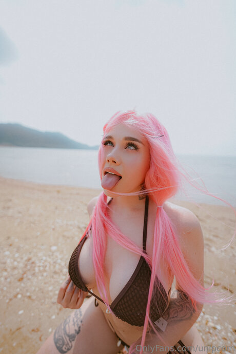 Unipcorn Heiße OnlyFans Inhalte