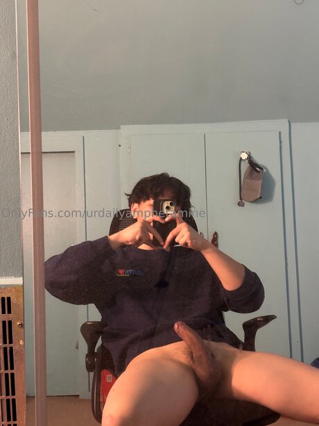 Urdailyamphetamine Leaked OnlyFans Sex