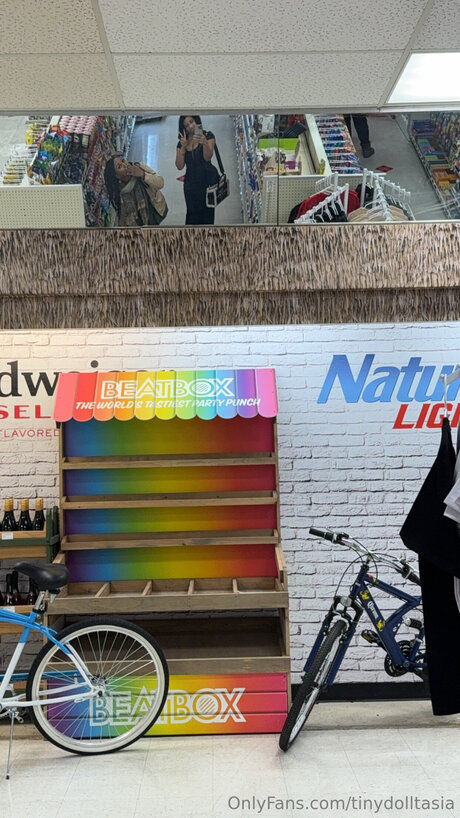 Tinydolltasia Leaked OnlyFans Sex