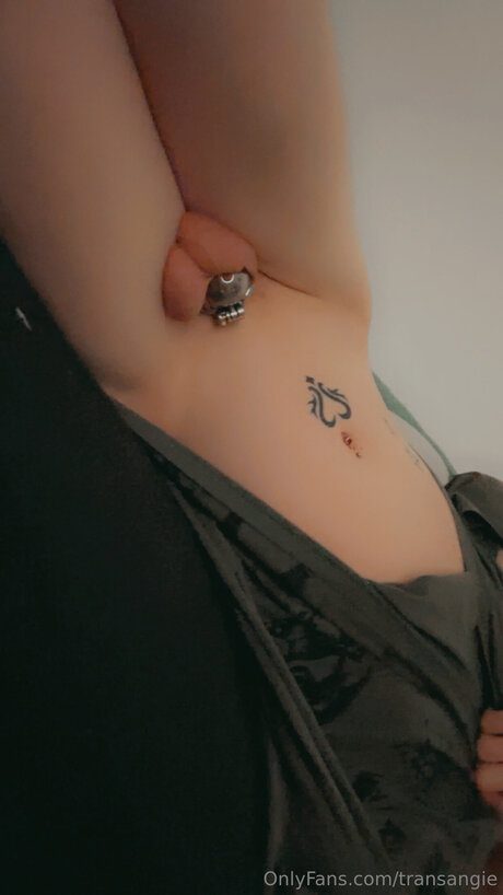 Transangie Sexy OnlyFans