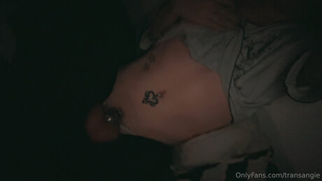 Transangie Nacktbilder OnlyFans
