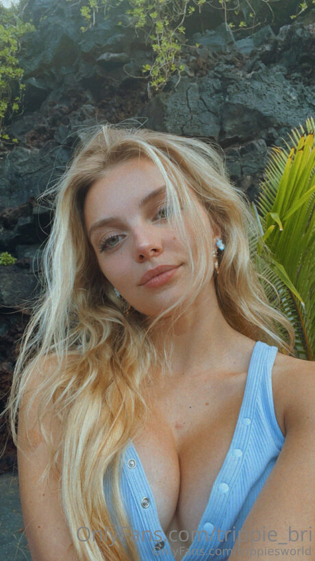 Trippiesworld Nacktbilder OnlyFans Geleakt