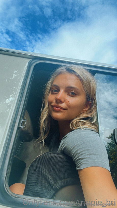 Trippiesworld OnlyFans Sextape