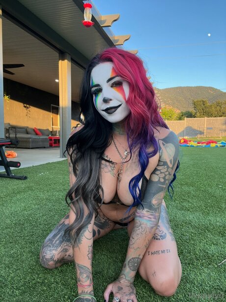 Trippylyd Po OnlyFans