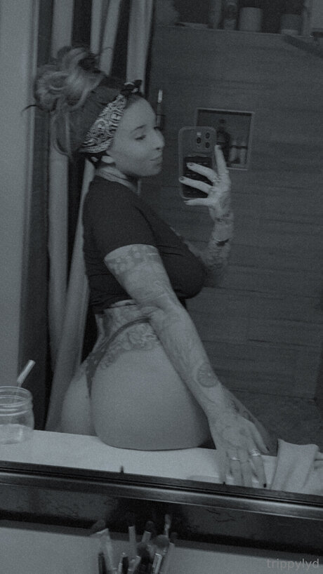 Trippylyd OnlyFans Nacktbilder