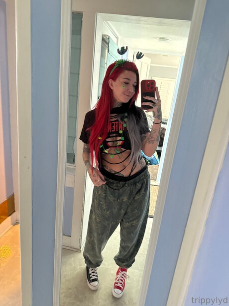 Trippylyd Leaked OnlyFans XXX