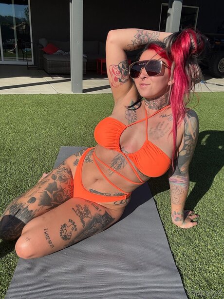 Trippylyd Neues OnlyFans