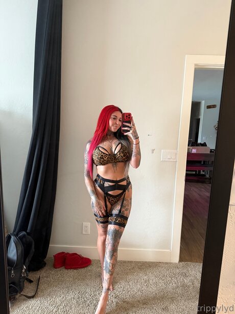 Trippylyd OnlyFans Porn