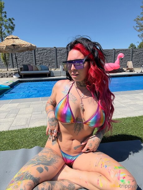 Trippylyd OnlyFans Sex