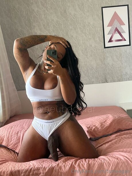 Tsmeagan Nacktbilder von OnlyFans geleakt