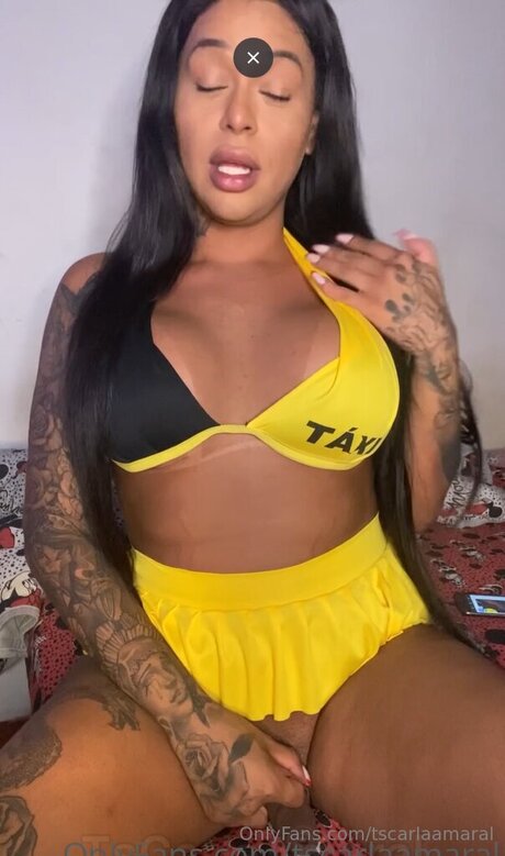 Tscarlaamaral OnlyFans Fotos