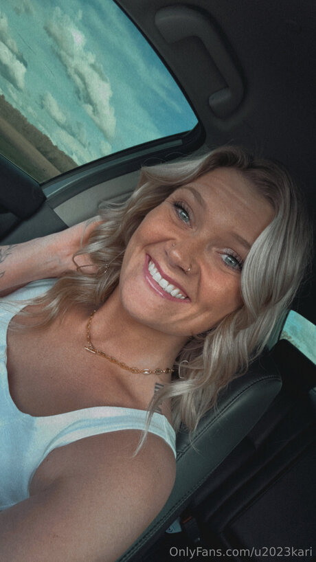 U2023kari Leaked OnlyFans Nacktbilder