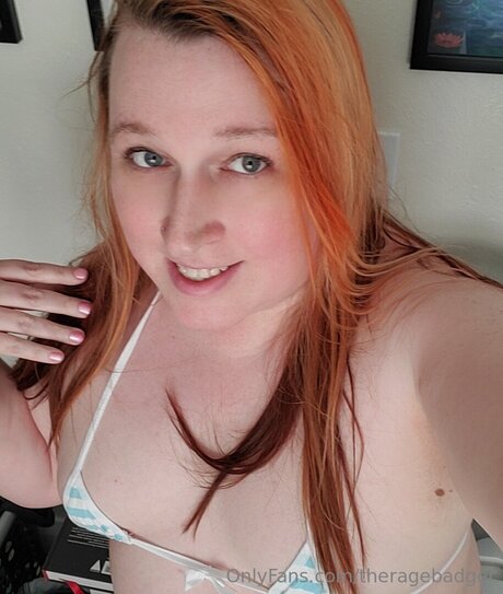 Theragebadger OnlyFans geleakter Pornografie