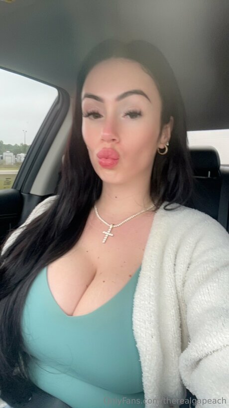 Therealgapeach OnlyFans Gratis-Inhalte