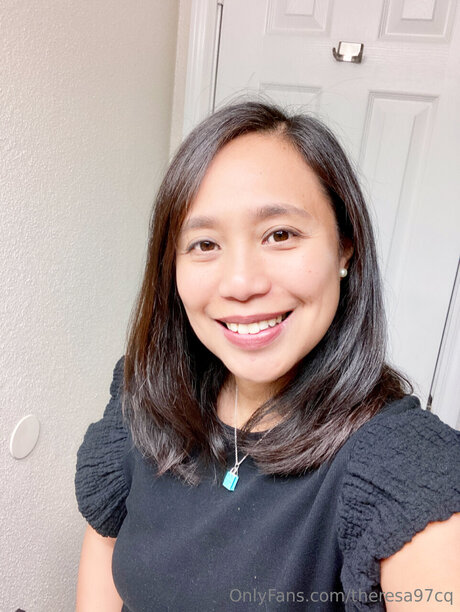 Theresa97cq Nackt OnlyFans Porn