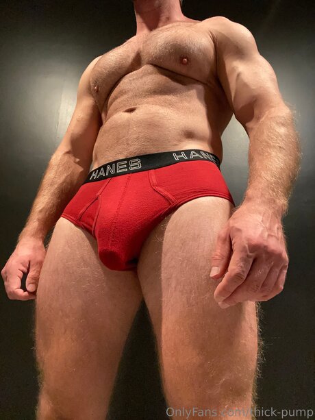 Thick Pump Neue OnlyFans Leaks