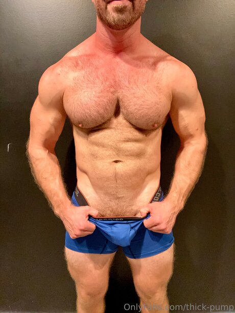 Thick Pump OnlyFans