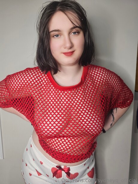 Sydneyq Official OnlyFans Sex Leak