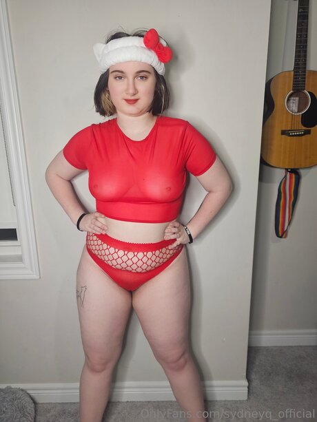 Sydneyq Official OnlyFans Nacktbilder