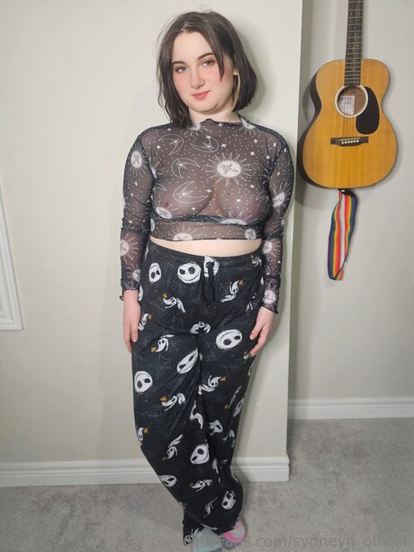 Sydneyq Official Nackt OnlyFans