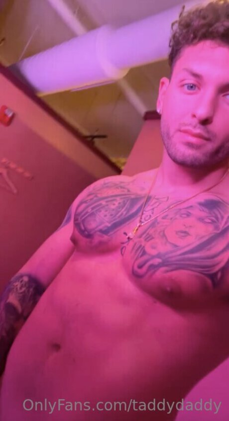 Taddydaddy OnlyFans Sex