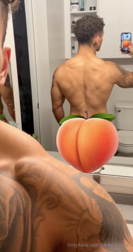 Taddydaddy Leaked OnlyFans XXX