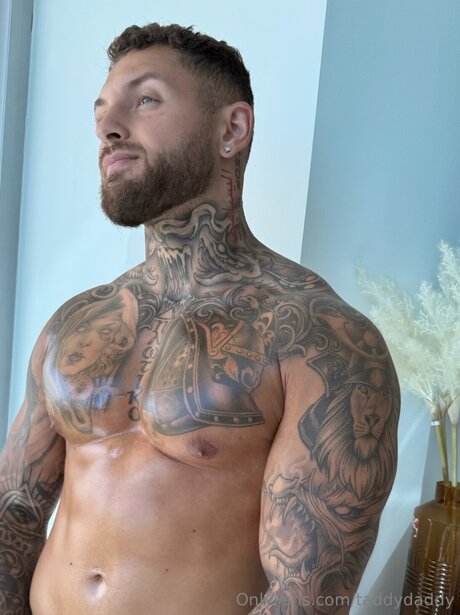 Taddydaddy OnlyFans-Bild
