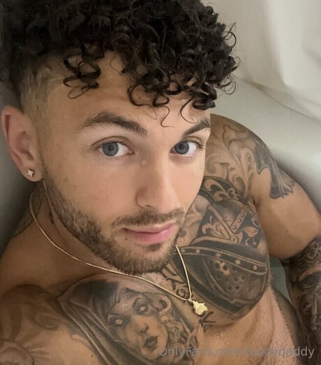 Taddydaddy OnlyFans Leak