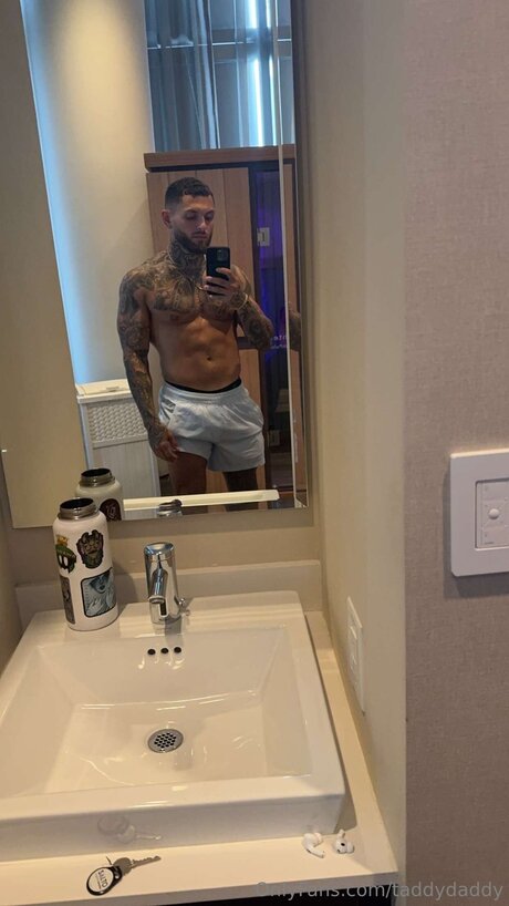 Taddydaddy OnlyFans Pornografie