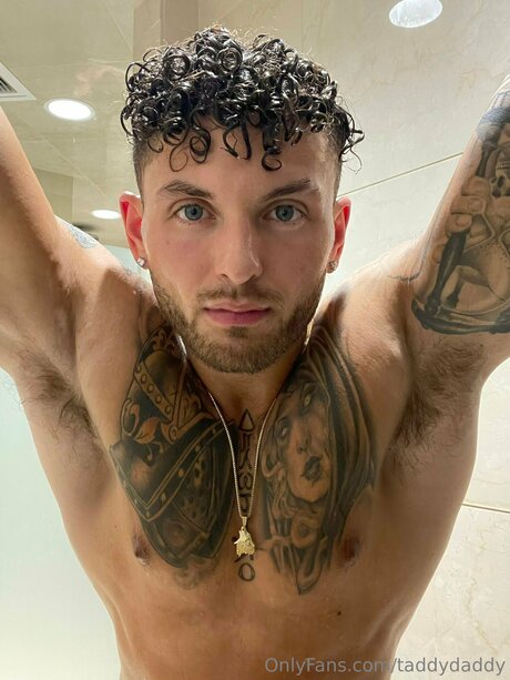 Taddydaddy Leaked OnlyFans Porn