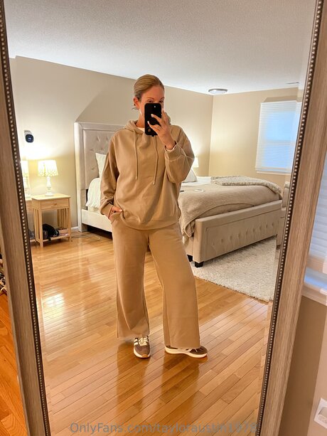 Tayloraustin1978 OnlyFans geleakte Pornografie