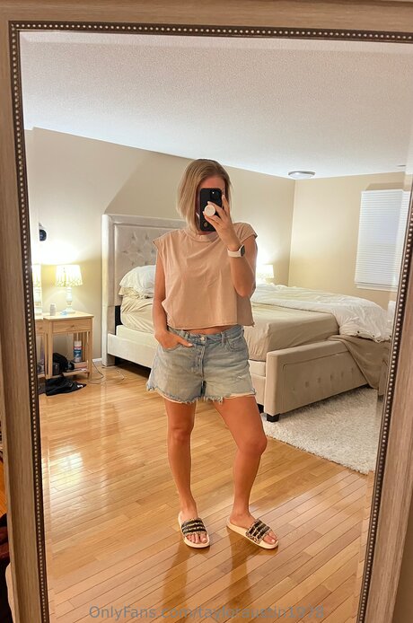 Tayloraustin1978 OnlyFans Fotos