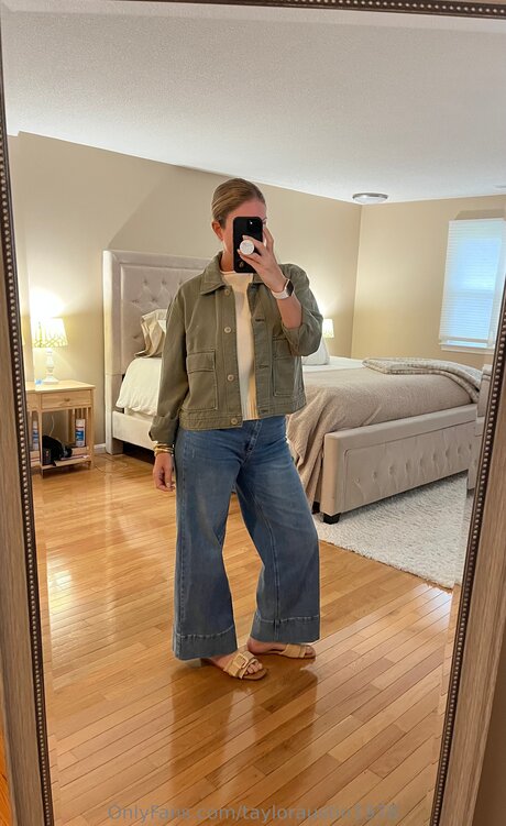 Tayloraustin1978 Sexy OnlyFans