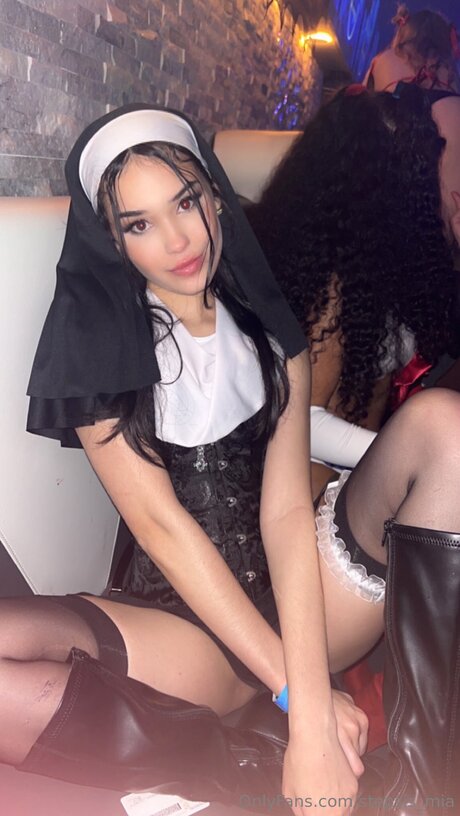 Stepsis Mia OnlyFans