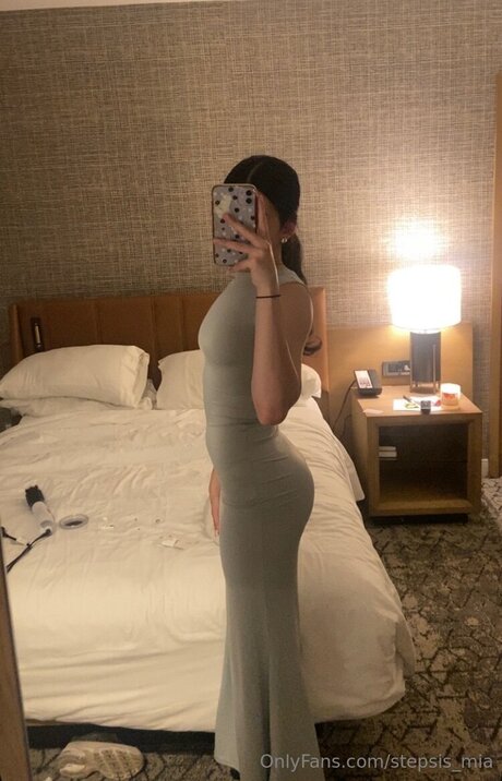 Stepsis Mia OnlyFans-Leaks