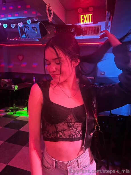 Stepsis Mia OnlyFans