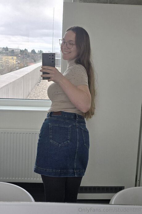 Studentmi Nackt OnlyFans