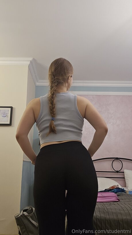 Studentmi Leaked OnlyFans Fotos