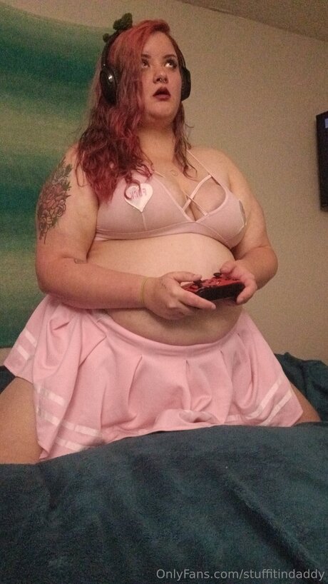 Stuffitindaddy Nackt auf OnlyFans Leak