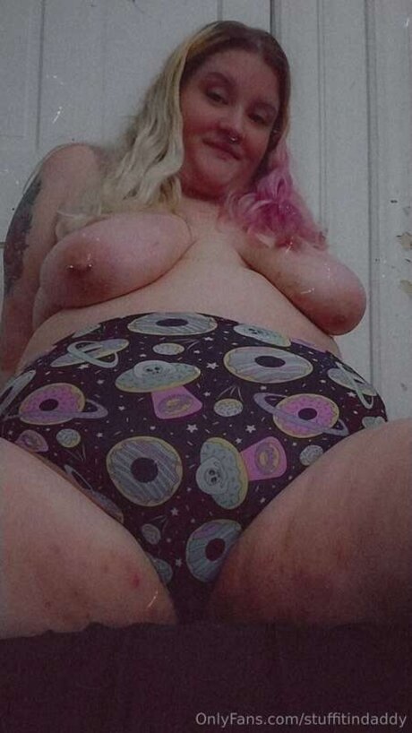 Stuffitindaddy Nacktbilder von OnlyFans geleakt