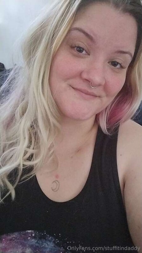 Stuffitindaddy Nacktbilder geleakt OnlyFans Nacktporno