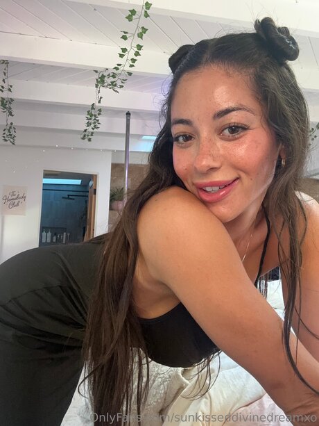 Sunkisseddivinedreamxo Nacktbilder geleakt OnlyFans geleakt