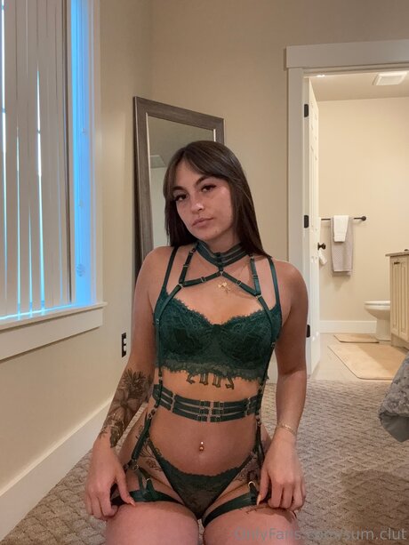 Sum Clut OnlyFans Pornografie