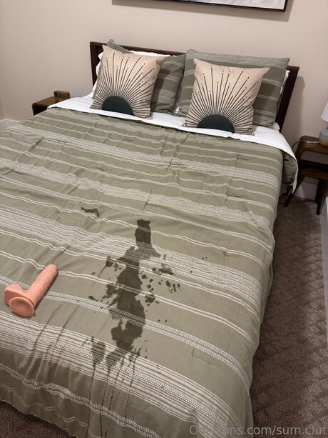 Sum Clut Nacktbilder von OnlyFans geleakt