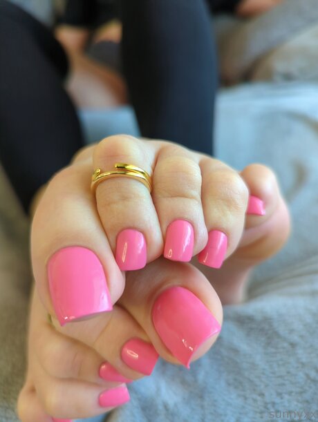 Sunnyxx OnlyFans Nackt Leak