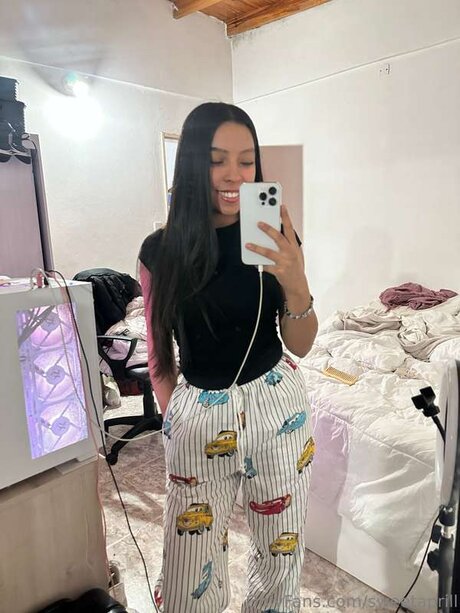 Sweetaprill Heiße OnlyFans Inhalte